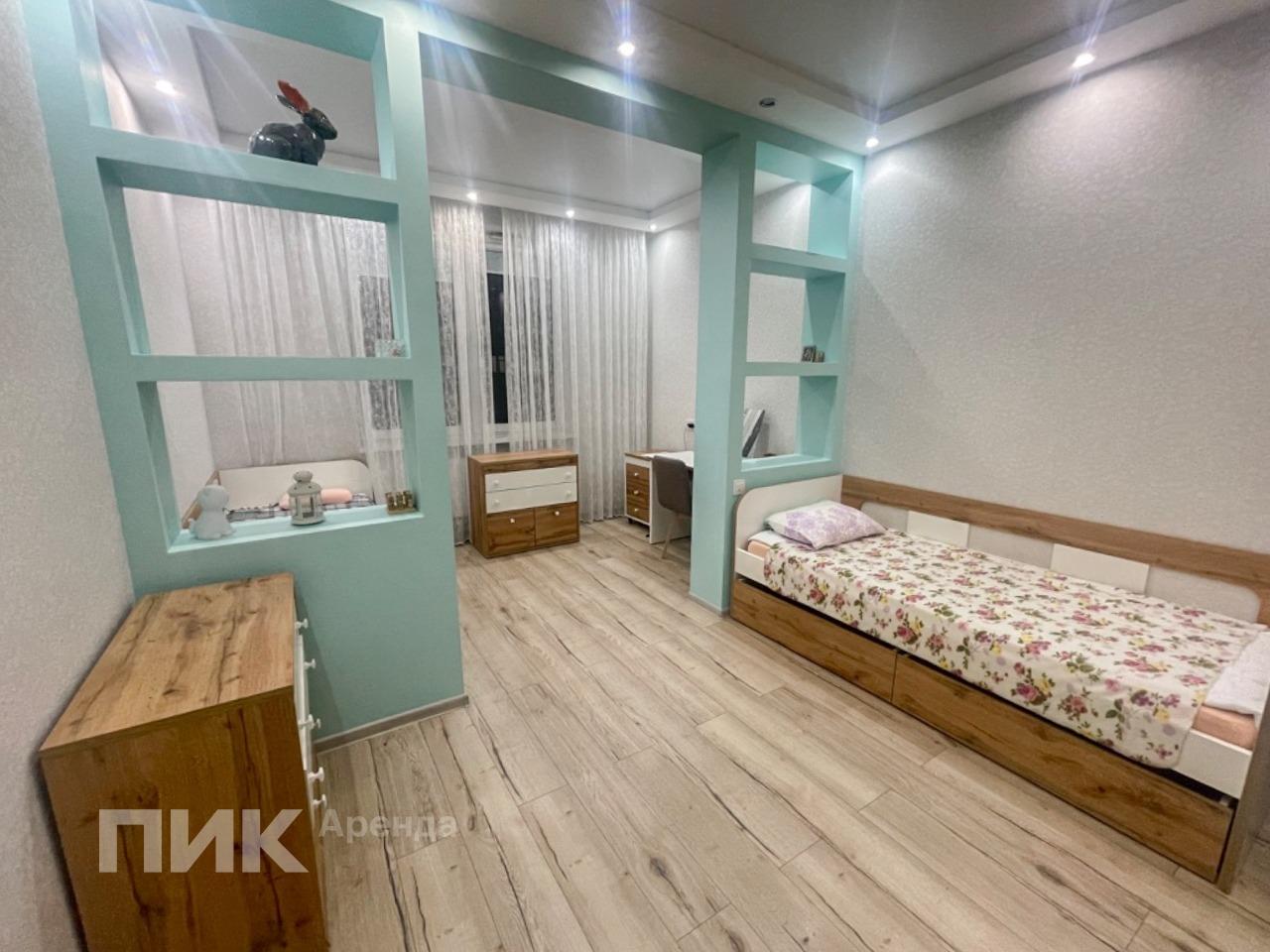 2-к. квартира, 69.2 м², 82 000 ₽/мес — фото № 6 2-к. квартира, 69.2 м², 82 000 ₽/мес — фото № 6