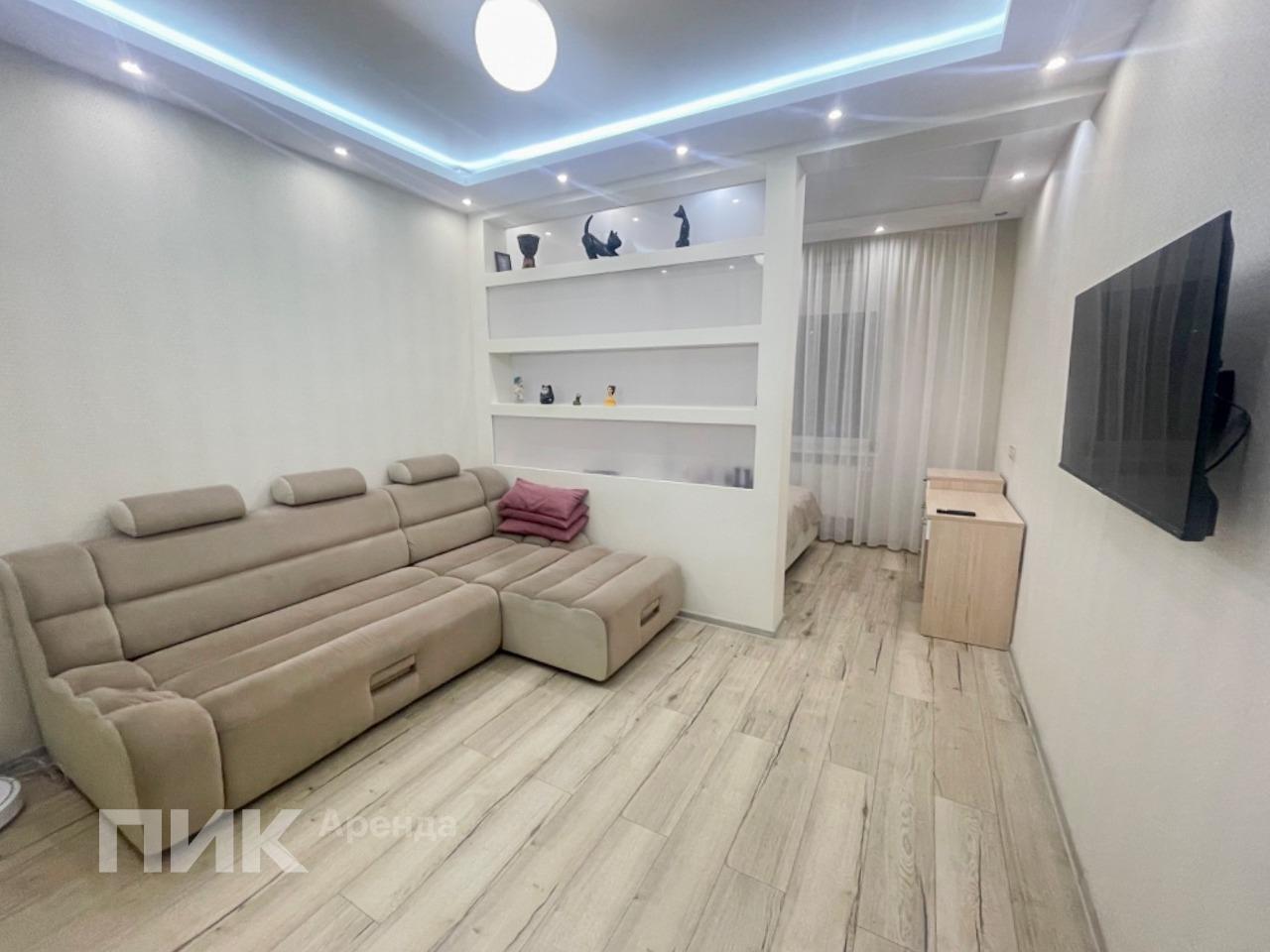 2-к. квартира, 69.2 м², 82 000 ₽/мес — фото № 3 2-к. квартира, 69.2 м², 82 000 ₽/мес — фото № 3