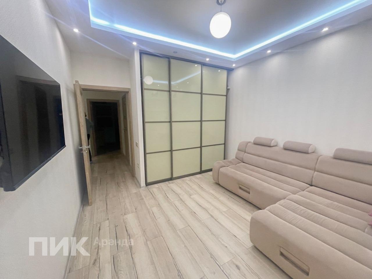 2-к. квартира, 69.2 м², 82 000 ₽/мес — фото № 5 2-к. квартира, 69.2 м², 82 000 ₽/мес — фото № 5