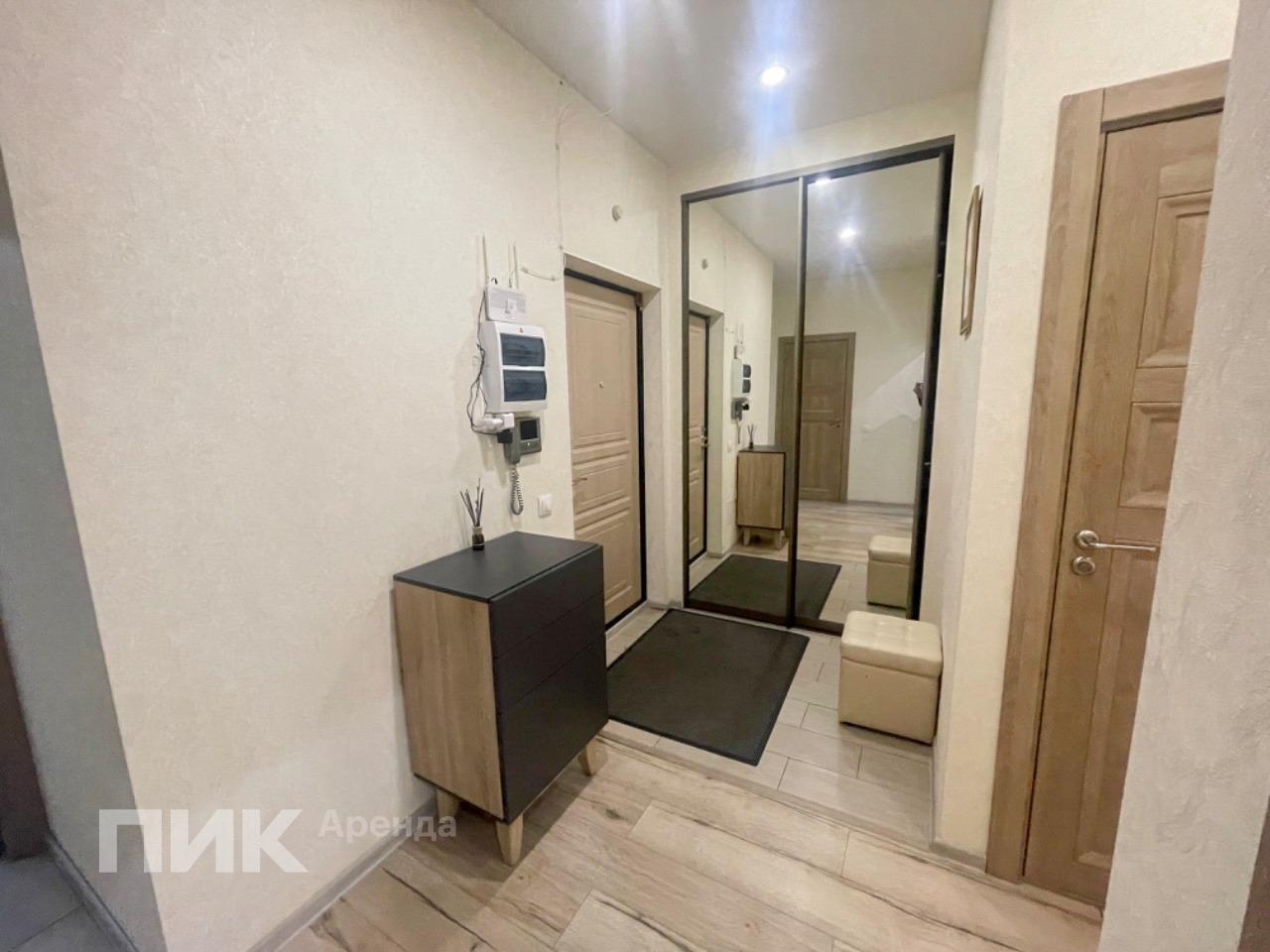 2-к. квартира, 69.2 м², 82 000 ₽/мес — фото № 16 2-к. квартира, 69.2 м², 82 000 ₽/мес — фото № 16