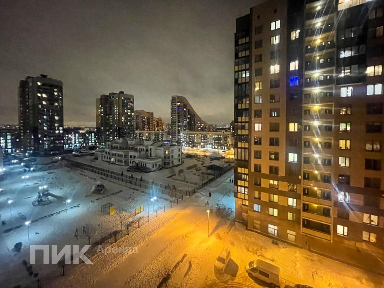 2-к. квартира, 69.2 м², 82 000 ₽/мес — фото № 19 2-к. квартира, 69.2 м², 82 000 ₽/мес — фото № 19