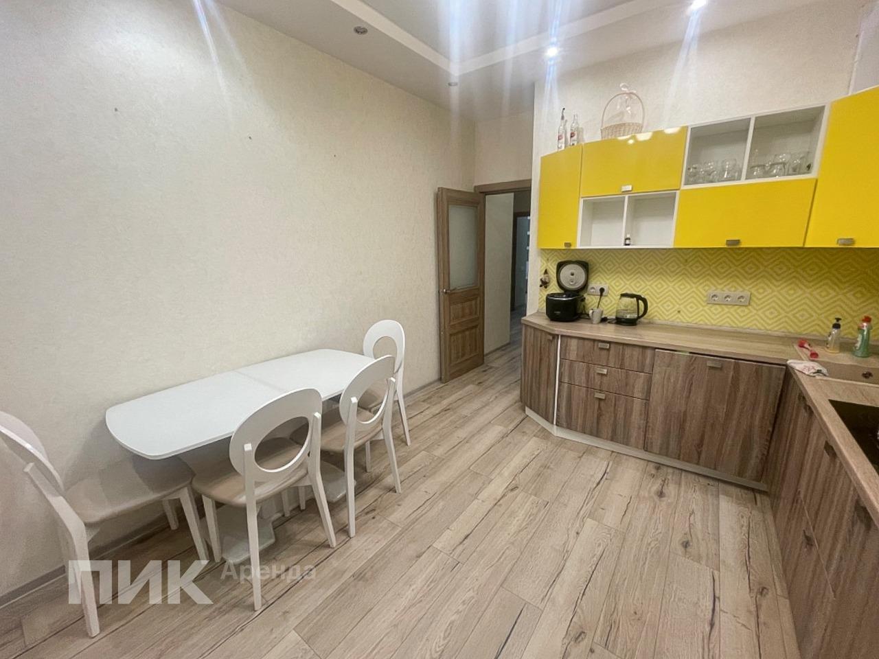 2-к. квартира, 69.2 м², 82 000 ₽/мес — фото № 11 2-к. квартира, 69.2 м², 82 000 ₽/мес — фото № 11