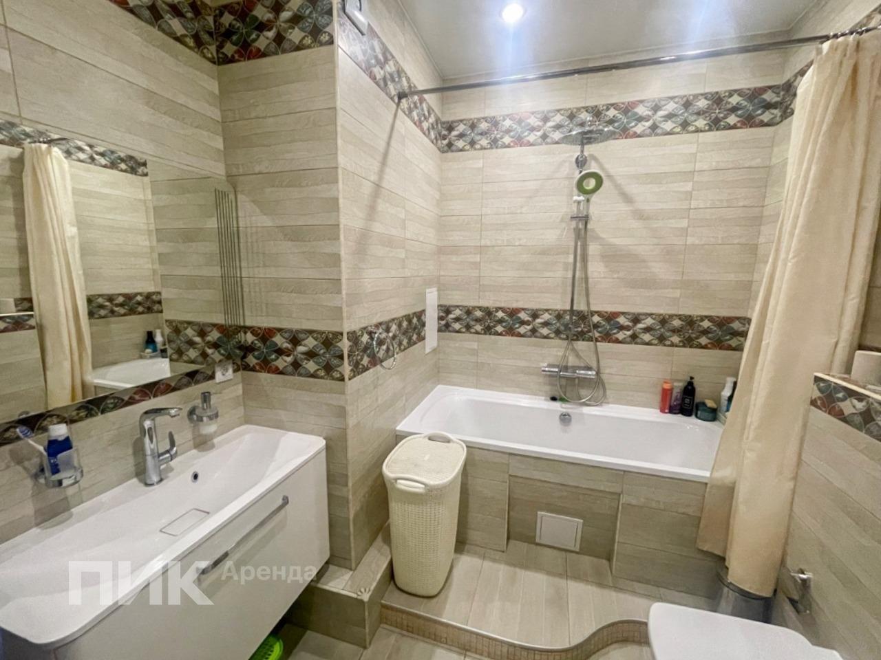 2-к. квартира, 69.2 м², 82 000 ₽/мес — фото № 12 2-к. квартира, 69.2 м², 82 000 ₽/мес — фото № 12