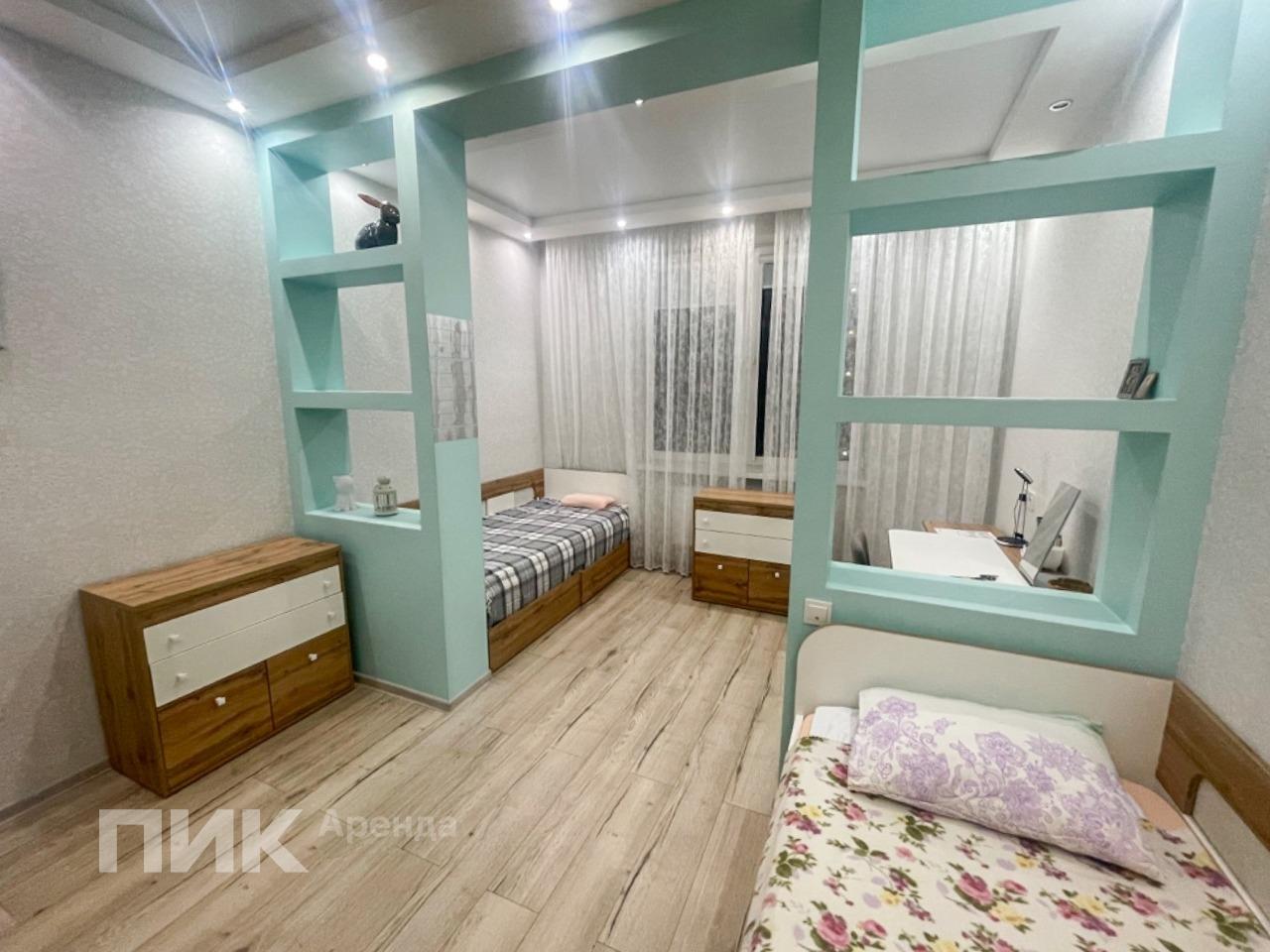 2-к. квартира, 69.2 м², 82 000 ₽/мес — фото № 8 2-к. квартира, 69.2 м², 82 000 ₽/мес — фото № 8