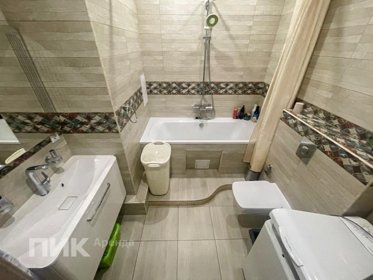 2-к. квартира, 69.2 м², 82 000 ₽/мес — фото № 13 2-к. квартира, 69.2 м², 82 000 ₽/мес — фото № 13