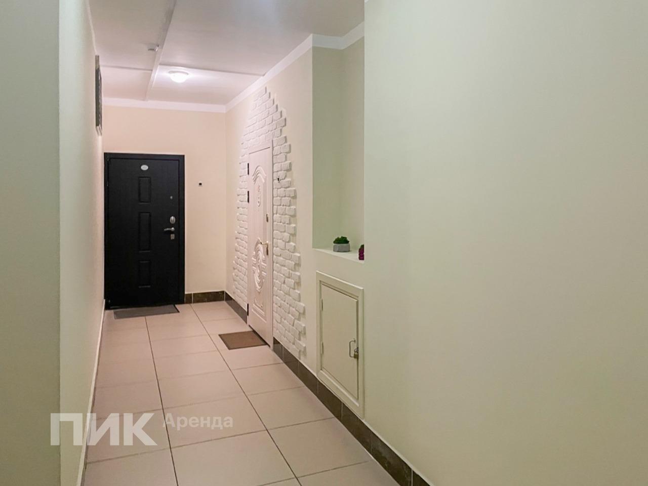 2-к. квартира, 69.2 м², 82 000 ₽/мес — фото № 18 2-к. квартира, 69.2 м², 82 000 ₽/мес — фото № 18