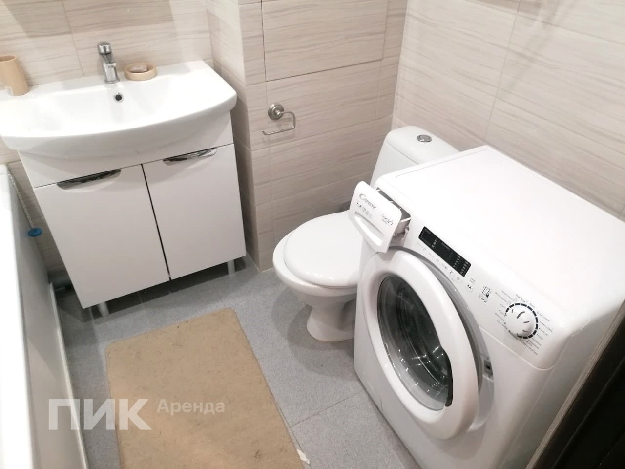 1-к. квартира, 37.1 м², 65 900 ₽/мес — фото № 14 1-к. квартира, 37.1 м², 65 900 ₽/мес — фото № 14