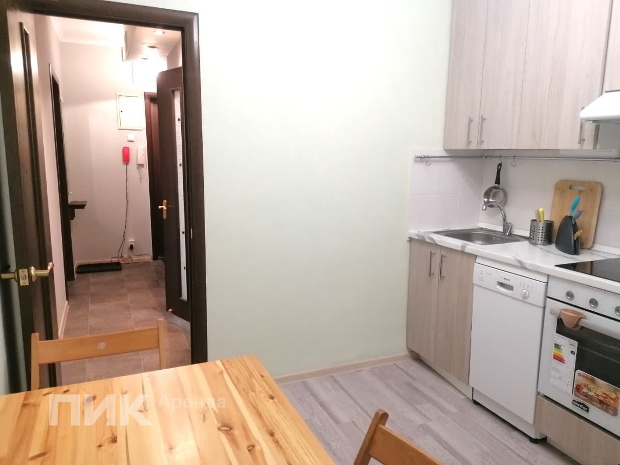 1-к. квартира, 37.1 м², 65 900 ₽/мес — фото № 12 1-к. квартира, 37.1 м², 65 900 ₽/мес — фото № 12