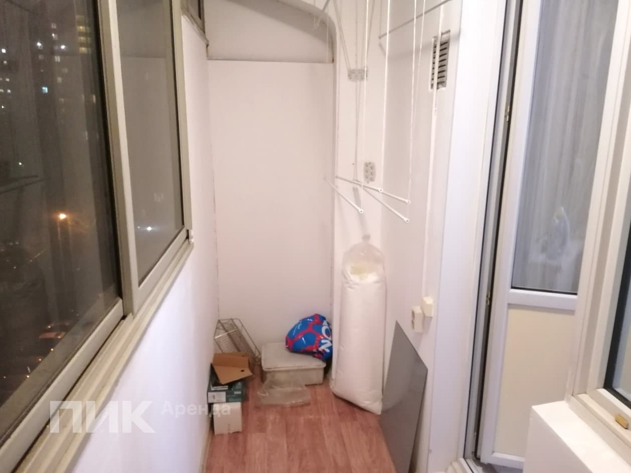 1-к. квартира, 37.1 м², 65 900 ₽/мес — фото № 19 1-к. квартира, 37.1 м², 65 900 ₽/мес — фото № 19