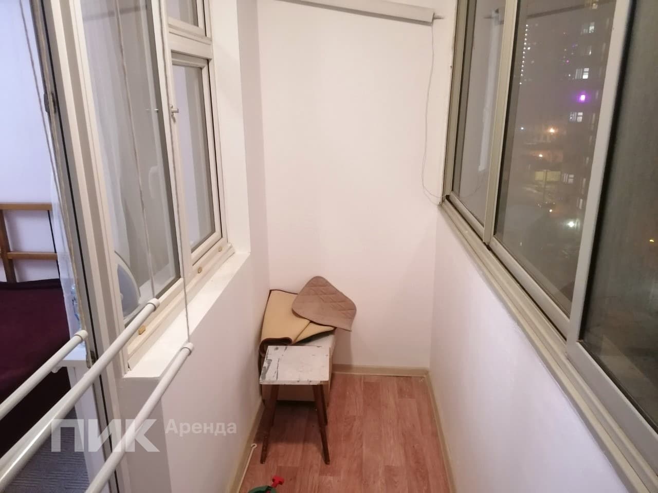 1-к. квартира, 37.1 м², 65 900 ₽/мес — фото № 18 1-к. квартира, 37.1 м², 65 900 ₽/мес — фото № 18