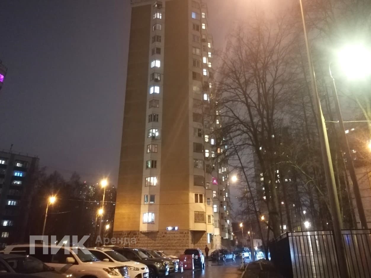 1-к. квартира, 37.1 м², 65 900 ₽/мес — фото № 22 1-к. квартира, 37.1 м², 65 900 ₽/мес — фото № 22
