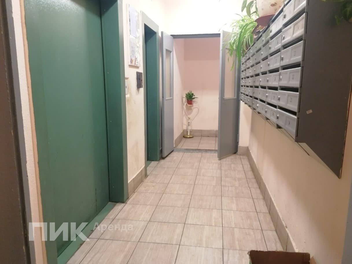 1-к. квартира, 37.1 м², 65 900 ₽/мес — фото № 20 1-к. квартира, 37.1 м², 65 900 ₽/мес — фото № 20