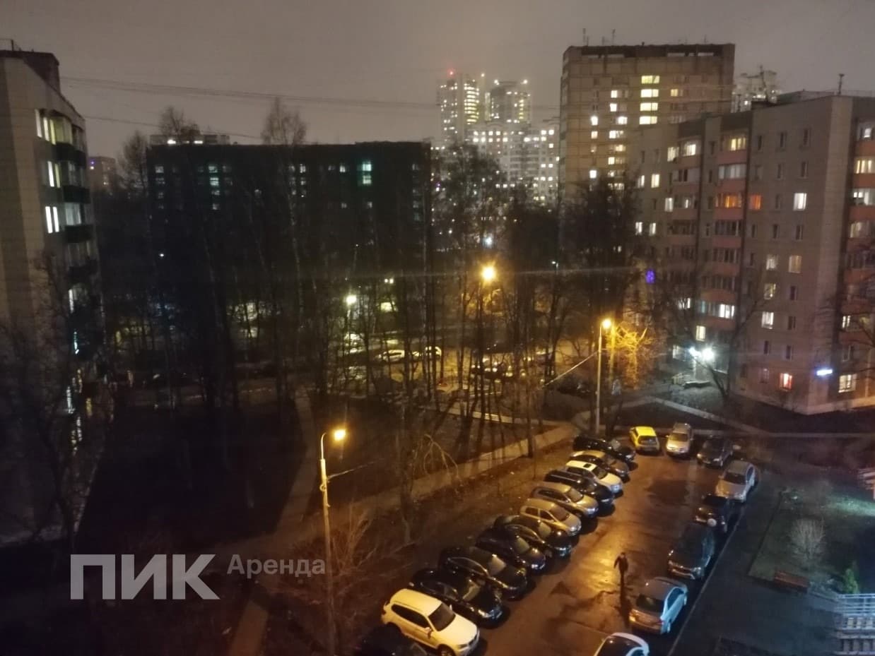 1-к. квартира, 37.1 м², 65 900 ₽/мес — фото № 21 1-к. квартира, 37.1 м², 65 900 ₽/мес — фото № 21