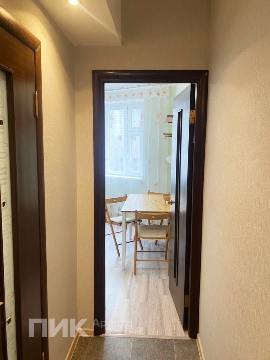 1-к. квартира, 37.1 м², 65 900 ₽/мес — фото № 15 1-к. квартира, 37.1 м², 65 900 ₽/мес — фото № 15