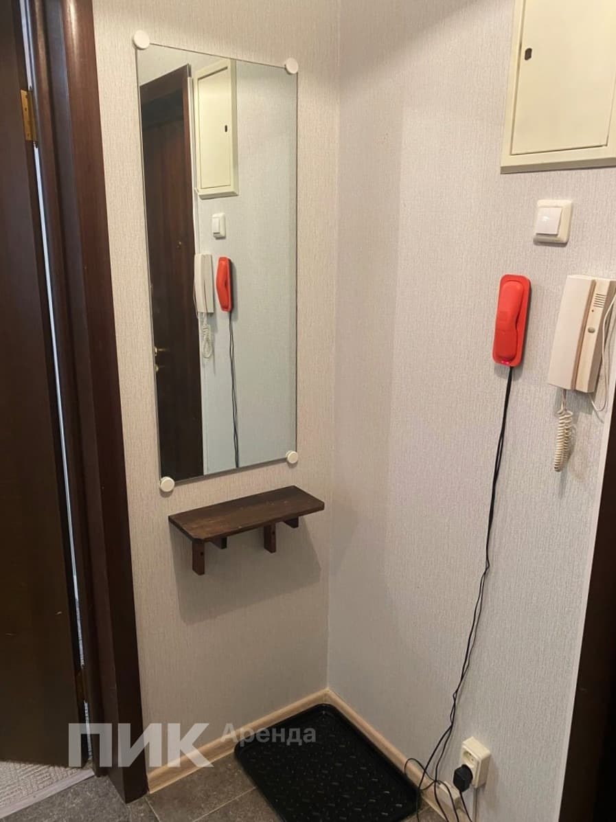 1-к. квартира, 37.1 м², 65 900 ₽/мес — фото № 16 1-к. квартира, 37.1 м², 65 900 ₽/мес — фото № 16