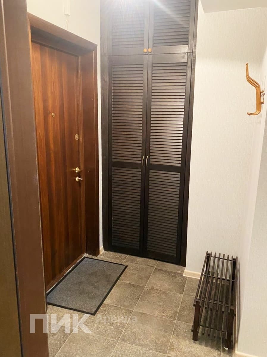 1-к. квартира, 37.1 м², 65 900 ₽/мес — фото № 17 1-к. квартира, 37.1 м², 65 900 ₽/мес — фото № 17
