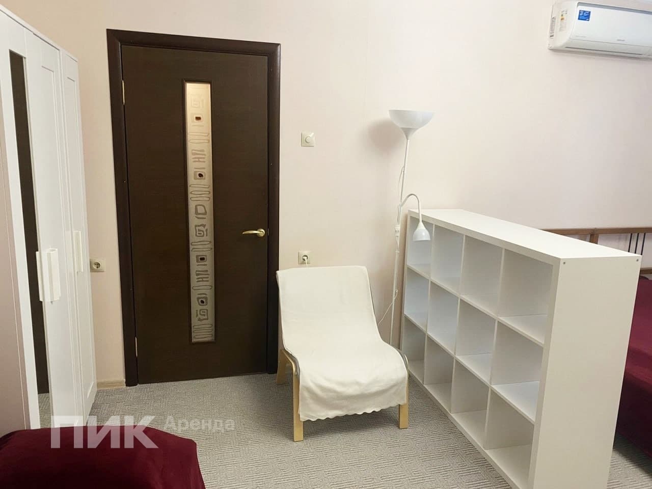 1-к. квартира, 37.1 м², 65 900 ₽/мес — фото № 6 1-к. квартира, 37.1 м², 65 900 ₽/мес — фото № 6