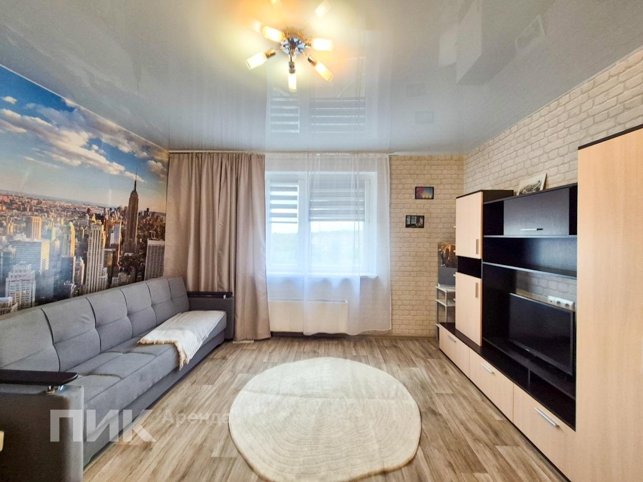 1-к. квартира, 24.5 м², 29 100 ₽/мес — фото № 3 1-к. квартира, 24.5 м², 29 100 ₽/мес — фото № 3
