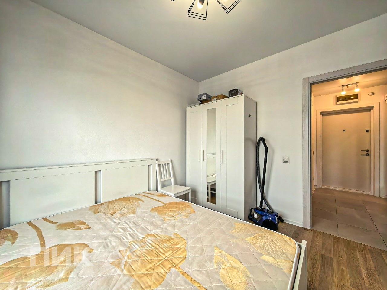 2-к. квартира, 35.5 м², 57 100 ₽/мес — фото № 2 2-к. квартира, 35.5 м², 57 100 ₽/мес — фото № 2