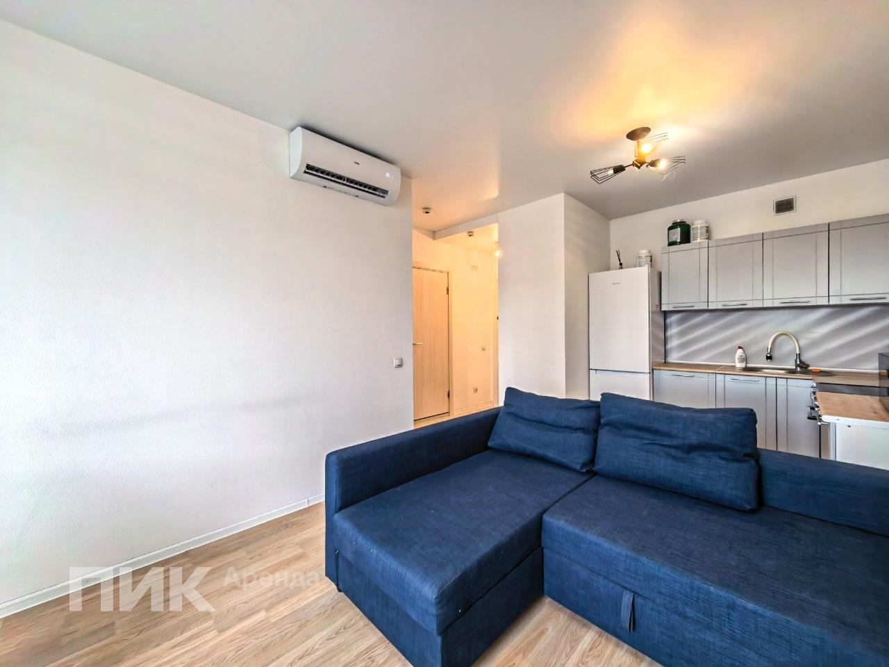 2-к. квартира, 35.5 м², 57 100 ₽/мес — фото № 5 2-к. квартира, 35.5 м², 57 100 ₽/мес — фото № 5