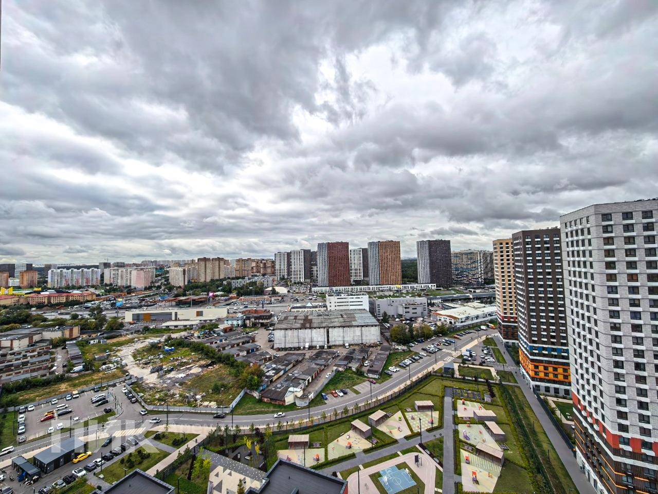 2-к. квартира, 35.5 м², 57 100 ₽/мес — фото № 8 2-к. квартира, 35.5 м², 57 100 ₽/мес — фото № 8
