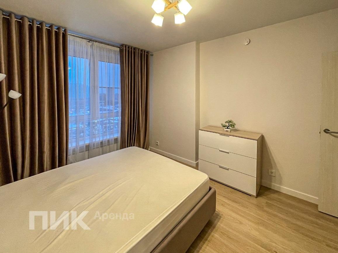 1-к. квартира, 52.3 м², 84 300 ₽/мес — фото № 2 1-к. квартира, 52.3 м², 84 300 ₽/мес — фото № 2