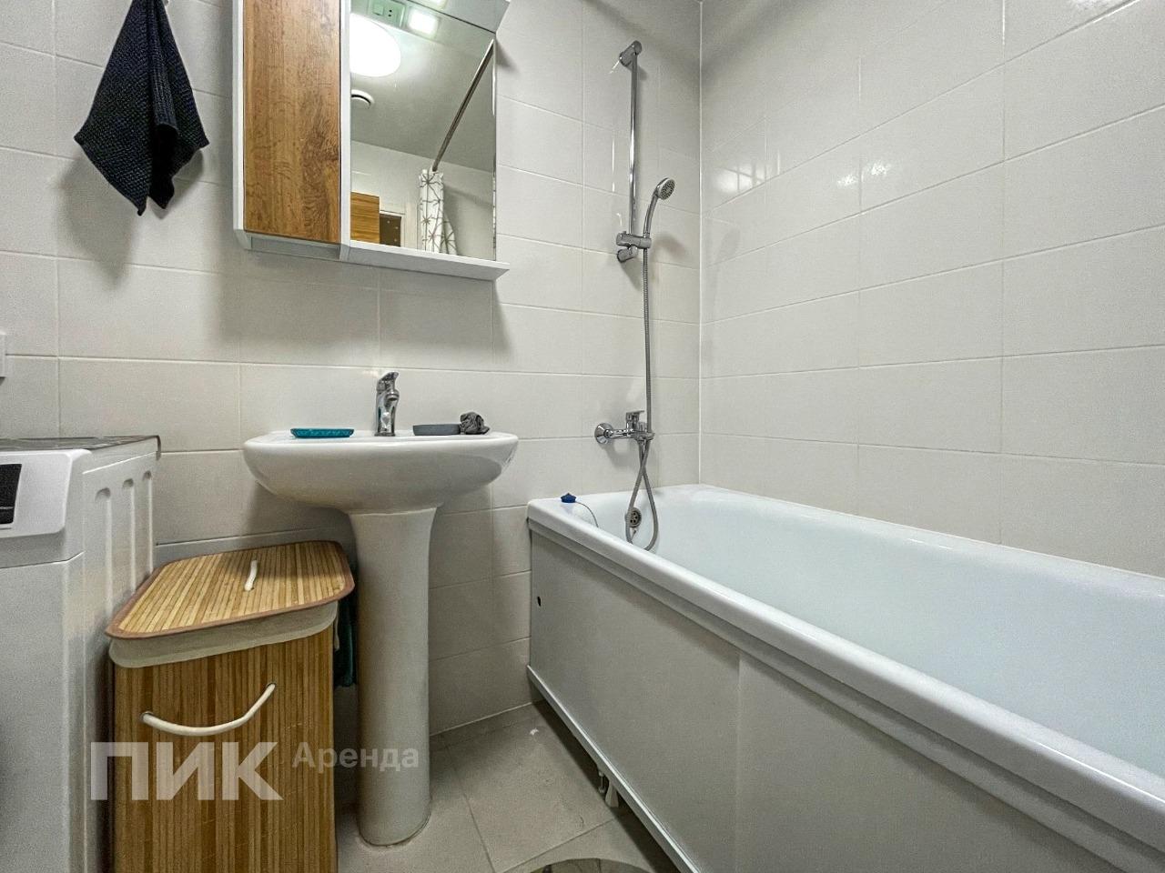 1-к. квартира, 52.3 м², 84 300 ₽/мес — фото № 11 1-к. квартира, 52.3 м², 84 300 ₽/мес — фото № 11