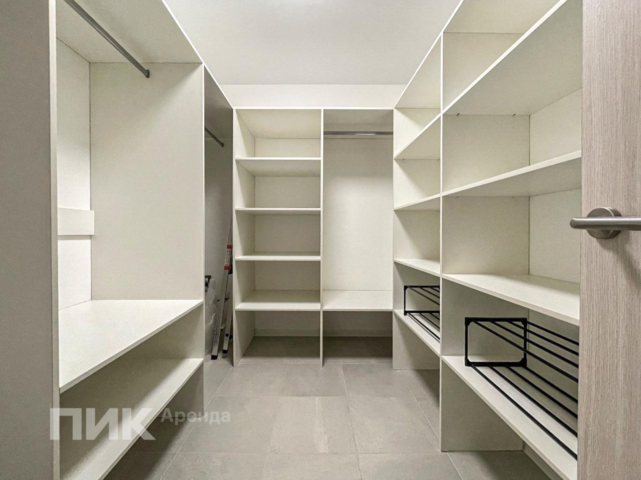 1-к. квартира, 52.3 м², 84 300 ₽/мес — фото № 12 1-к. квартира, 52.3 м², 84 300 ₽/мес — фото № 12