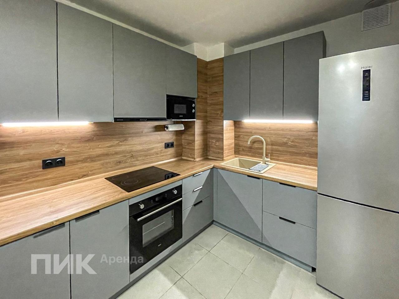 1-к. квартира, 52.3 м², 84 300 ₽/мес — фото № 8 1-к. квартира, 52.3 м², 84 300 ₽/мес — фото № 8