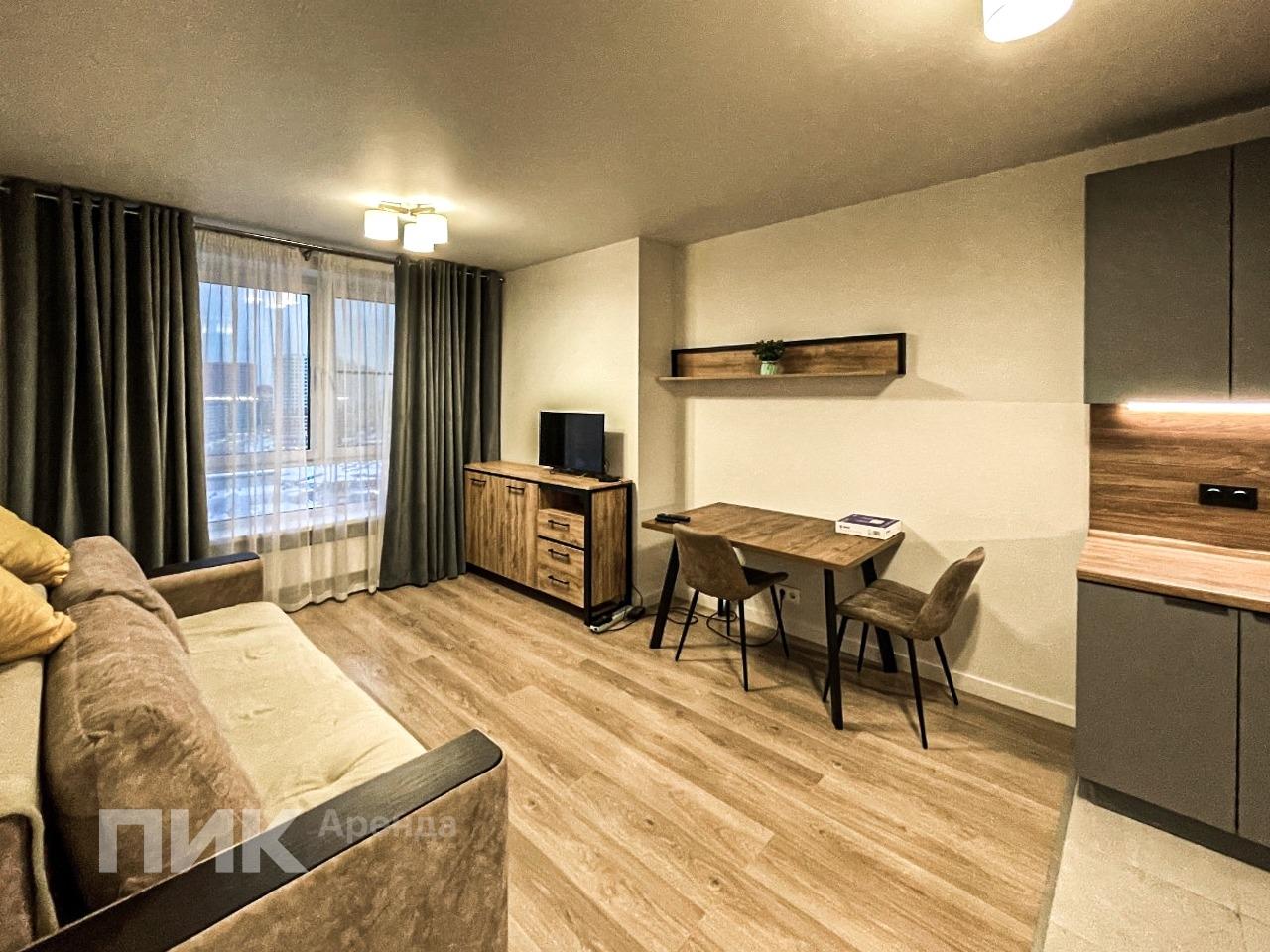 1-к. квартира, 52.3 м², 84 300 ₽/мес — фото № 6 1-к. квартира, 52.3 м², 84 300 ₽/мес — фото № 6