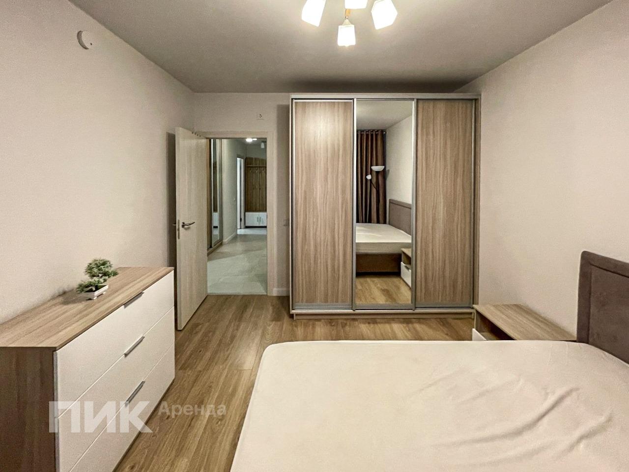 1-к. квартира, 52.3 м², 84 300 ₽/мес — фото № 4 1-к. квартира, 52.3 м², 84 300 ₽/мес — фото № 4