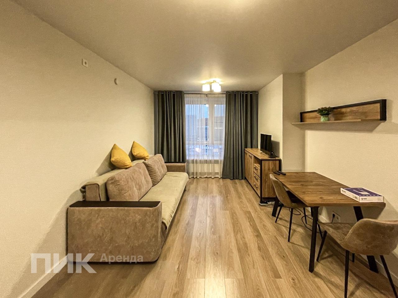 1-к. квартира, 52.3 м², 84 300 ₽/мес — фото № 5 1-к. квартира, 52.3 м², 84 300 ₽/мес — фото № 5