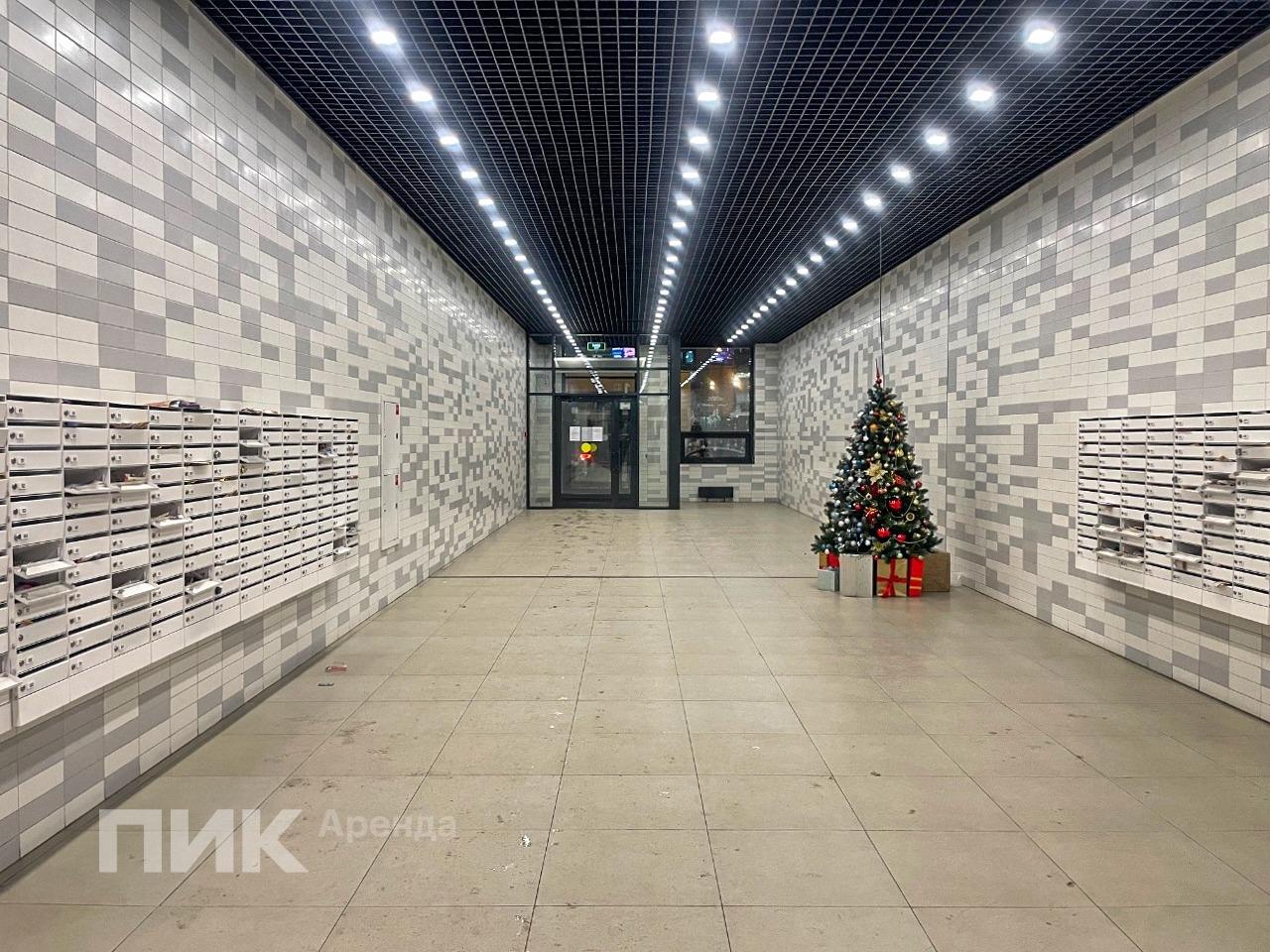 1-к. квартира, 52.3 м², 84 300 ₽/мес — фото № 15 1-к. квартира, 52.3 м², 84 300 ₽/мес — фото № 15