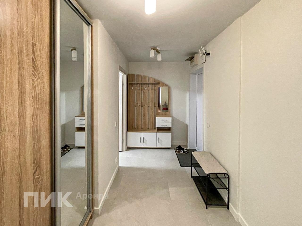 1-к. квартира, 52.3 м², 84 300 ₽/мес — фото № 14 1-к. квартира, 52.3 м², 84 300 ₽/мес — фото № 14