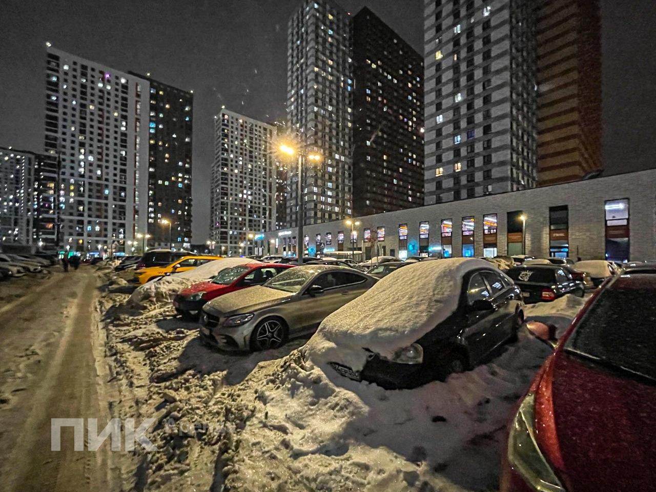 1-к. квартира, 52.3 м², 84 300 ₽/мес — фото № 19 1-к. квартира, 52.3 м², 84 300 ₽/мес — фото № 19