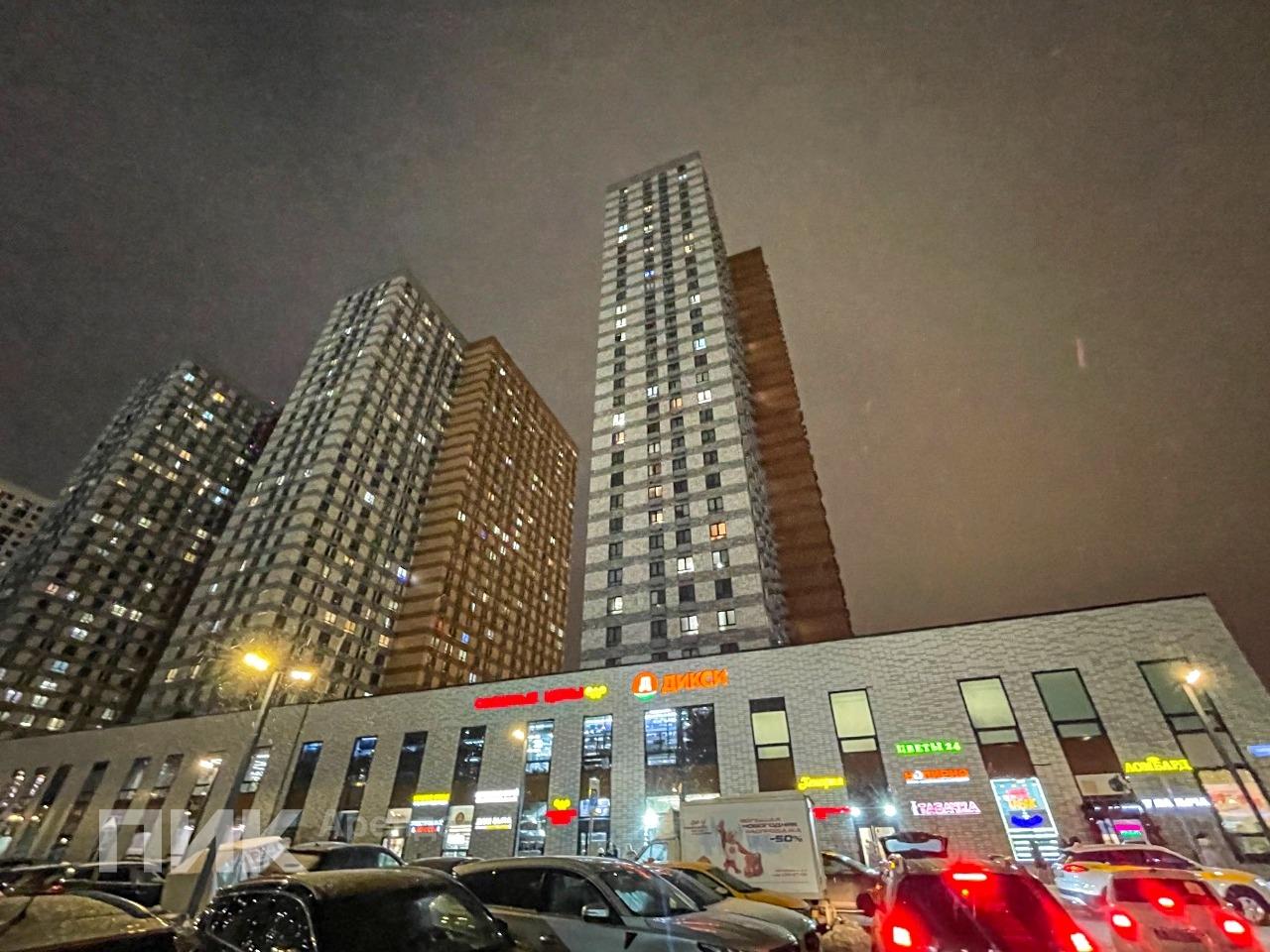 1-к. квартира, 52.3 м², 84 300 ₽/мес — фото № 17 1-к. квартира, 52.3 м², 84 300 ₽/мес — фото № 17