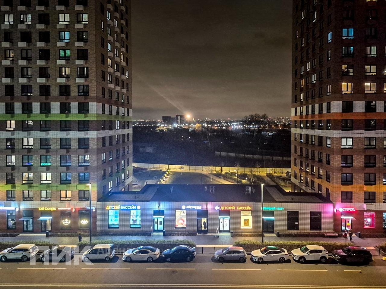 1-к. квартира, 35.1 м², 54 800 ₽/мес — фото № 11 1-к. квартира, 35.1 м², 54 800 ₽/мес — фото № 11