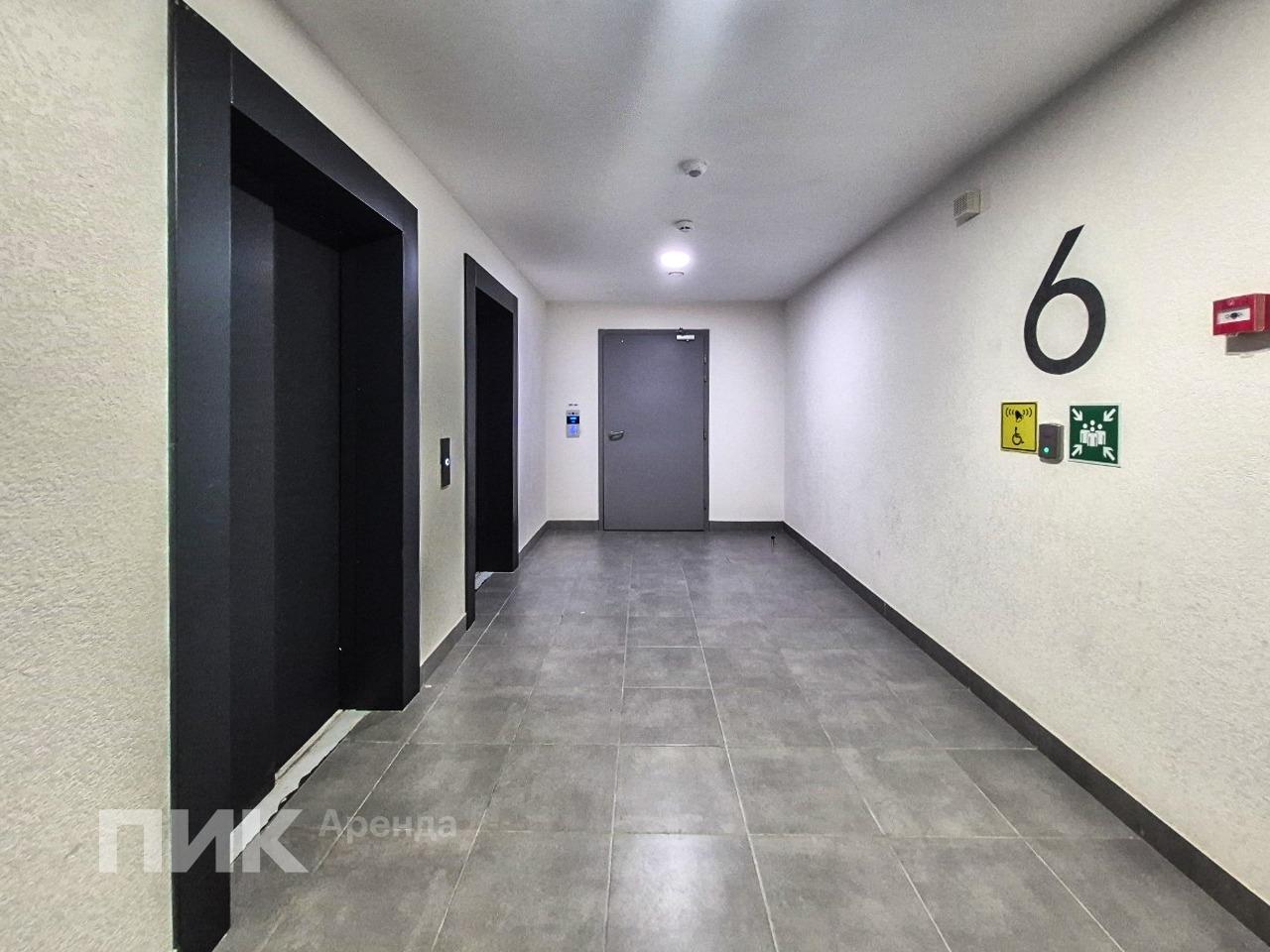 1-к. квартира, 35.1 м², 54 800 ₽/мес — фото № 9 1-к. квартира, 35.1 м², 54 800 ₽/мес — фото № 9