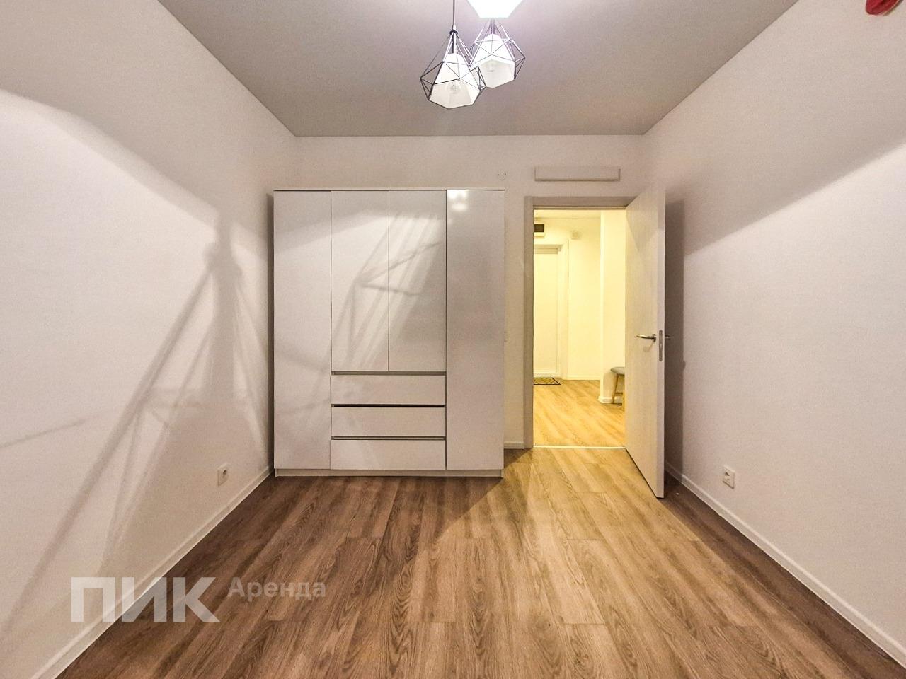 1-к. квартира, 35.1 м², 54 800 ₽/мес — фото № 5 1-к. квартира, 35.1 м², 54 800 ₽/мес — фото № 5