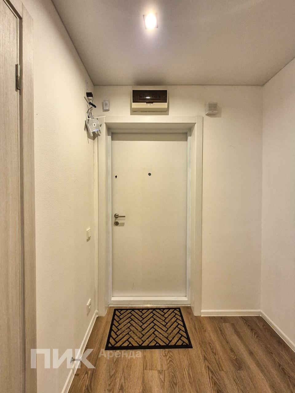 1-к. квартира, 35.1 м², 54 800 ₽/мес — фото № 8 1-к. квартира, 35.1 м², 54 800 ₽/мес — фото № 8