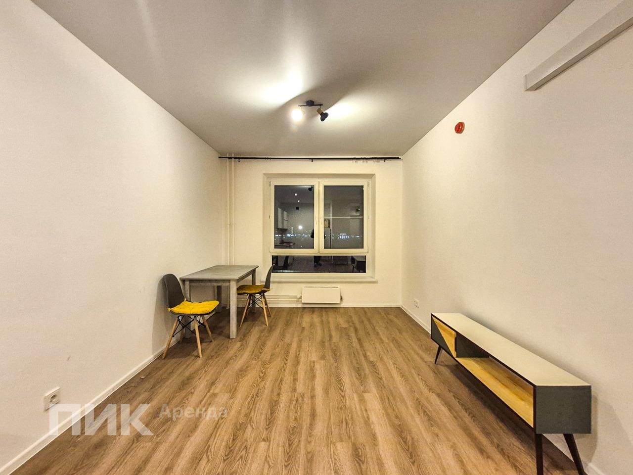 1-к. квартира, 35.1 м², 54 800 ₽/мес — фото № 1 1-к. квартира, 35.1 м², 54 800 ₽/мес — фото № 1