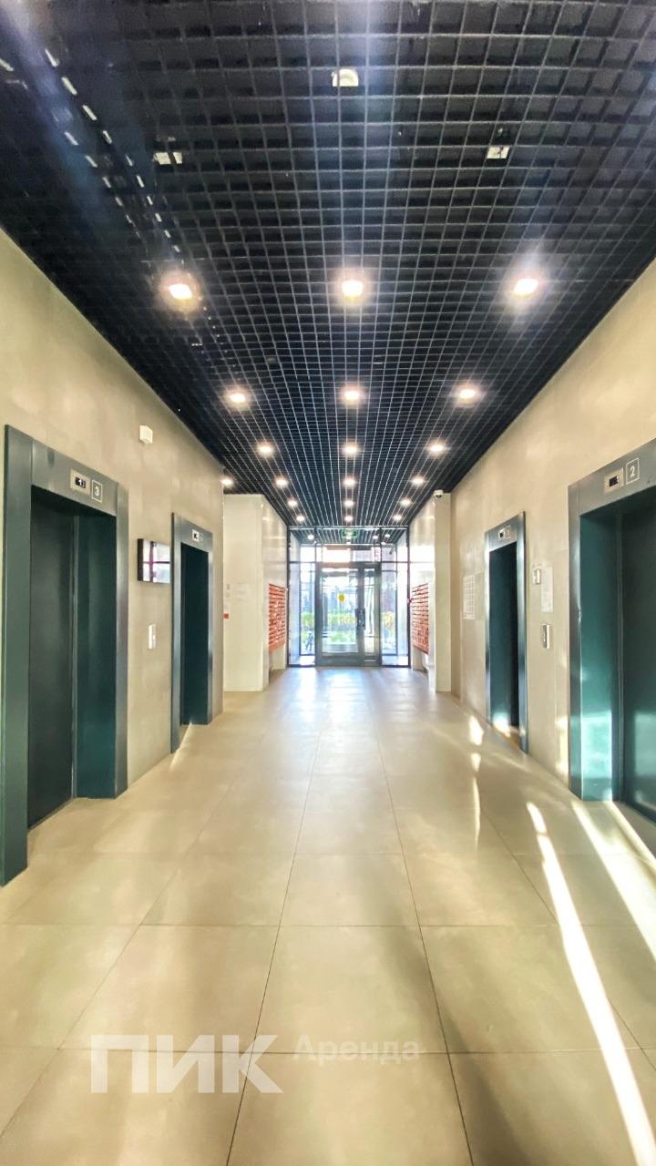 1-к. квартира, 35 м², 63 500 ₽/мес — фото № 10 1-к. квартира, 35 м², 63 500 ₽/мес — фото № 10