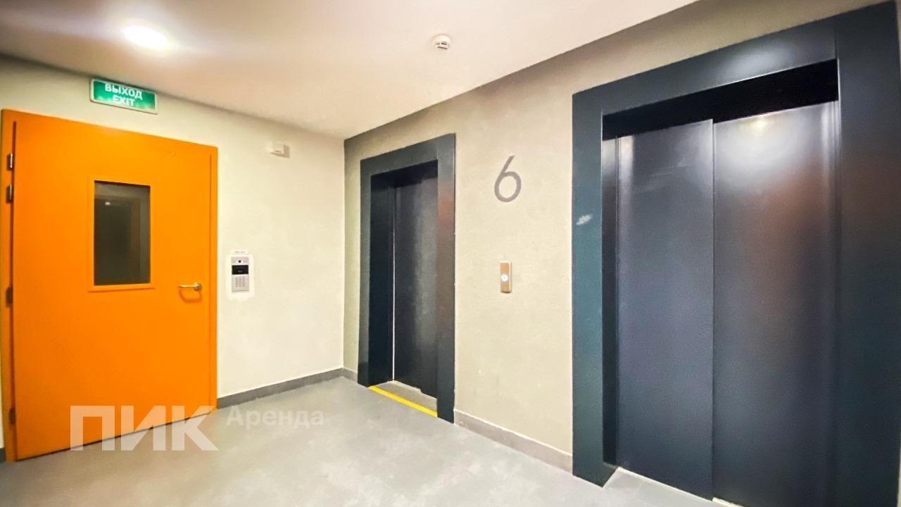 1-к. квартира, 35 м², 63 500 ₽/мес — фото № 9 1-к. квартира, 35 м², 63 500 ₽/мес — фото № 9