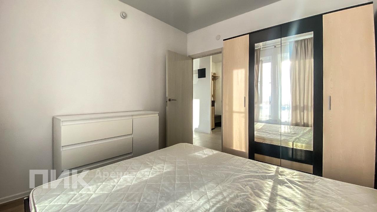 1-к. квартира, 35 м², 63 500 ₽/мес — фото № 2 1-к. квартира, 35 м², 63 500 ₽/мес — фото № 2