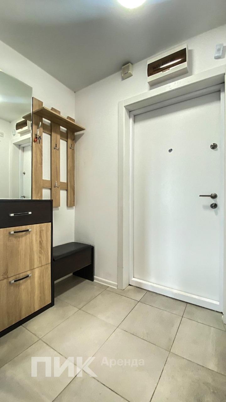 1-к. квартира, 35 м², 63 500 ₽/мес — фото № 8 1-к. квартира, 35 м², 63 500 ₽/мес — фото № 8