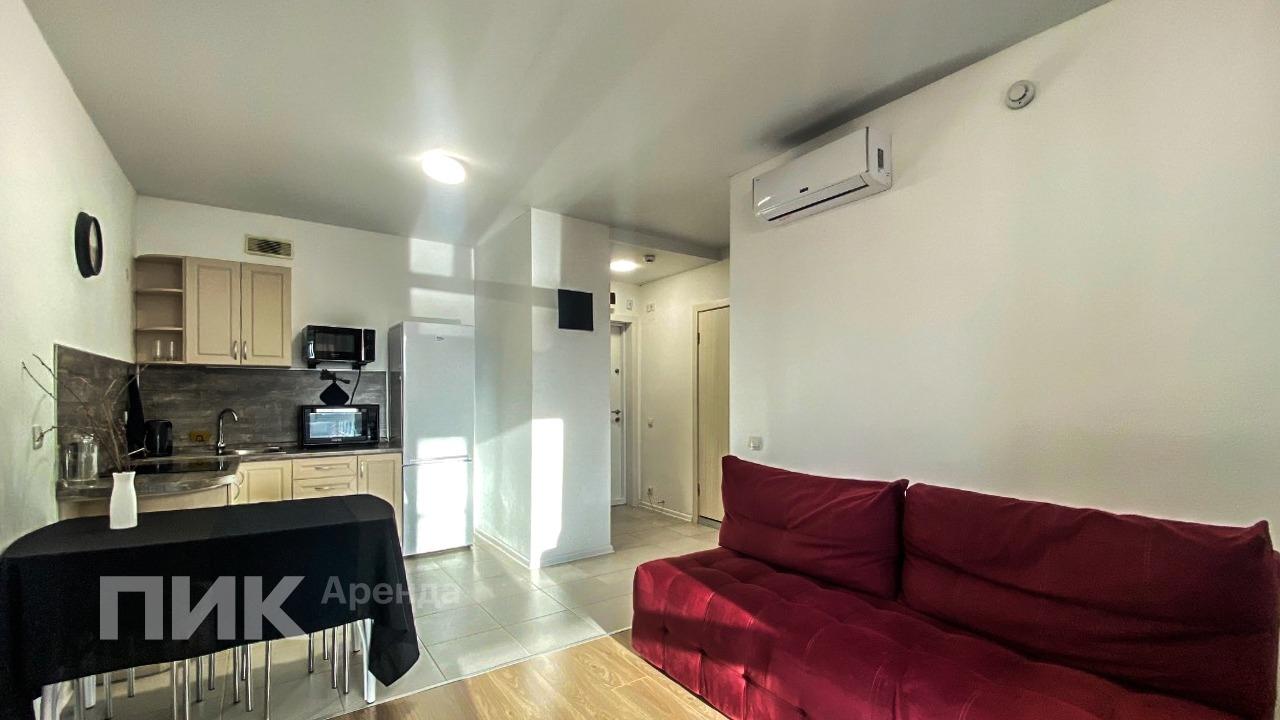 1-к. квартира, 35 м², 63 500 ₽/мес — фото № 4 1-к. квартира, 35 м², 63 500 ₽/мес — фото № 4