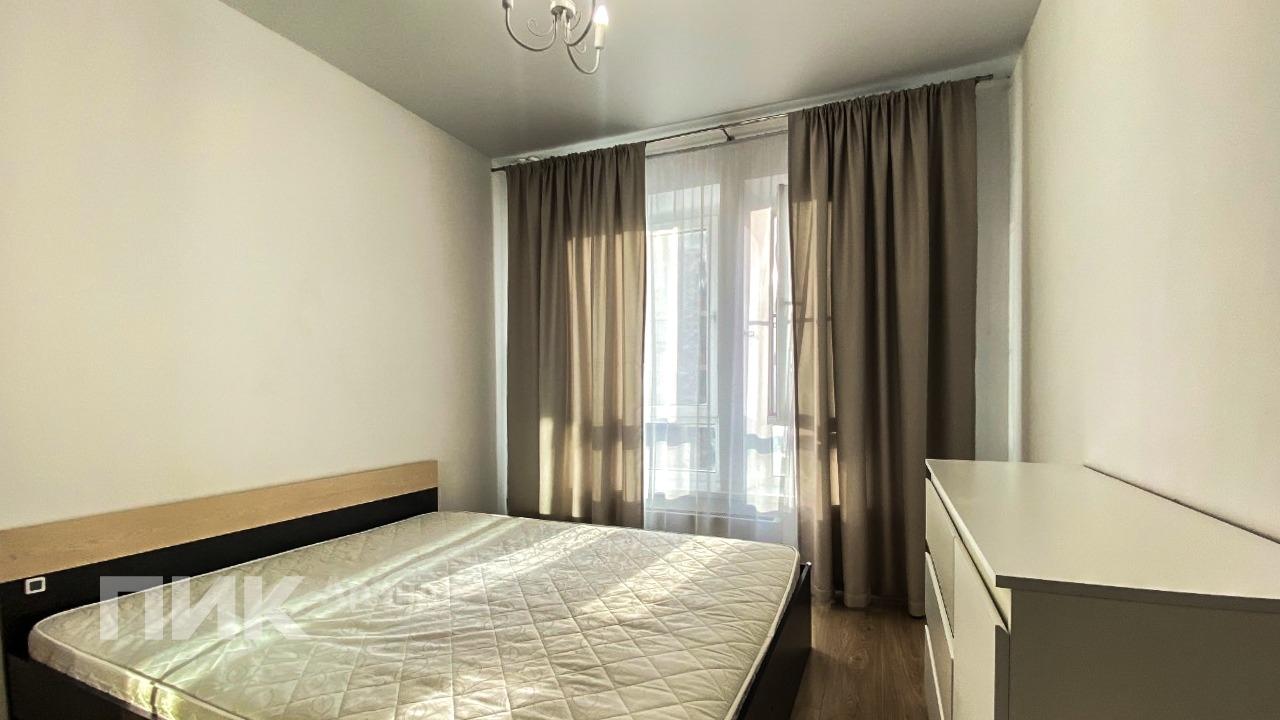 1-к. квартира, 35 м², 63 500 ₽/мес — фото № 1 1-к. квартира, 35 м², 63 500 ₽/мес — фото № 1