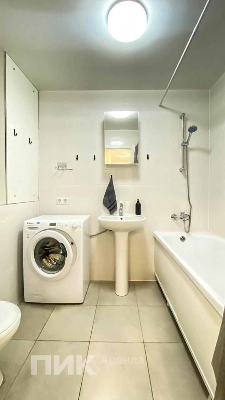 1-к. квартира, 35 м², 63 500 ₽/мес — фото № 6 1-к. квартира, 35 м², 63 500 ₽/мес — фото № 6