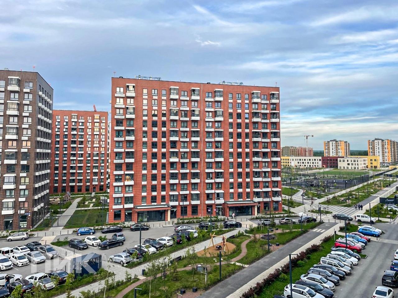1-к. квартира, 31.8 м², 32 400 ₽/мес — фото № 14 1-к. квартира, 31.8 м², 32 400 ₽/мес — фото № 14
