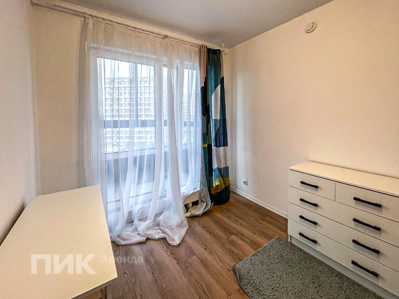 1-к. квартира, 31.8 м², 32 400 ₽/мес — фото № 6 1-к. квартира, 31.8 м², 32 400 ₽/мес — фото № 6